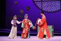 To pay tribute to the matchmaker at the wedding-Kunqu Opera Ã¢â¬Åthe West ChamberÃ¢â¬Â